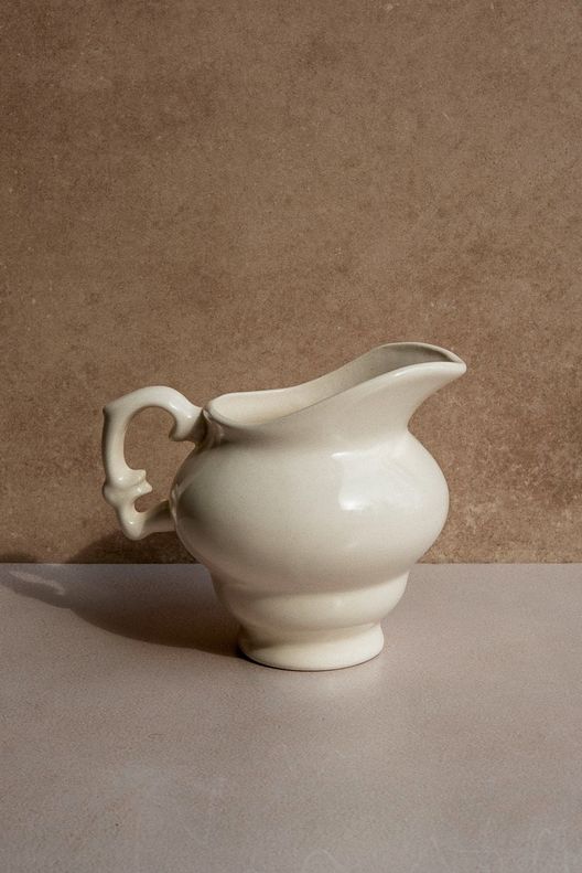 Молочник, 210 мл / BORGATA