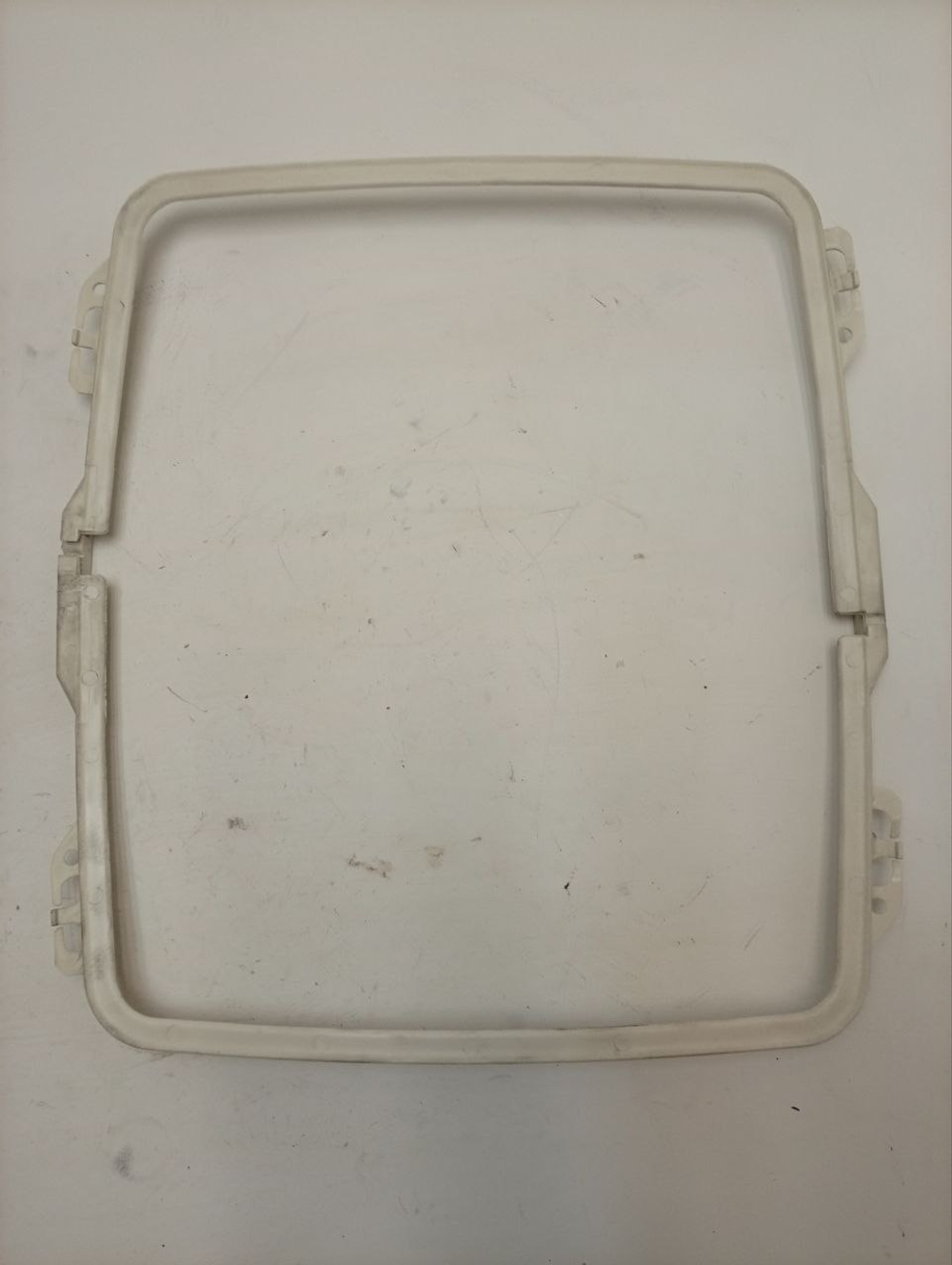 EWT1221 кт12 Хомуты крепления манжеты для стиральной машины Electrolux б/у