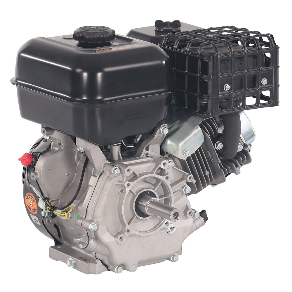 Двигатель бензиновый EVOline GB 420