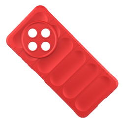 Противоударный чехол Flexible Case для TECNO Spark 30 4g