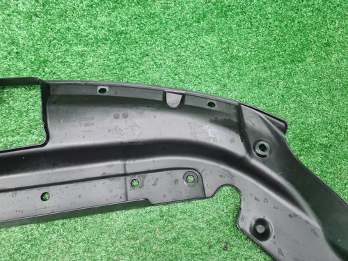 Кожух замка капота Nissan Sentra B17 (2012-2017)