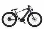 Электровелосипед Electra Caf_ Moto Go! (2020)