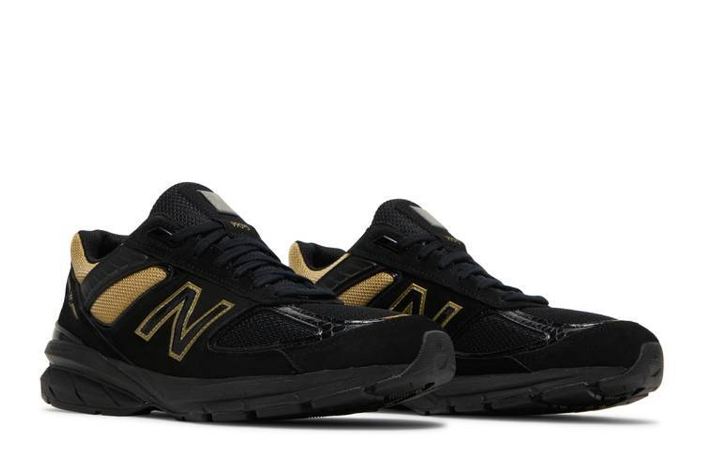 Кроссовки New Balance Nb 990 V5