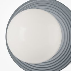 Светильник настенно-потолочный Maytoni Careless MOD403WL-01GR1