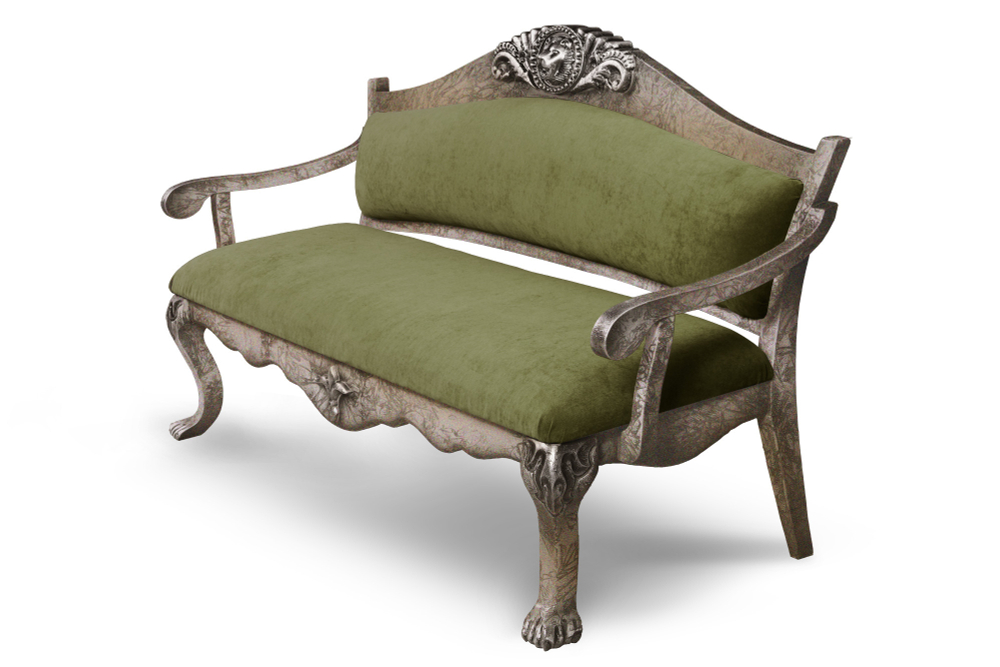 Диван «Лео»