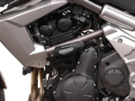 Крепления для слайдеров SW-MOTECH для Kawasaki Versys (08-)