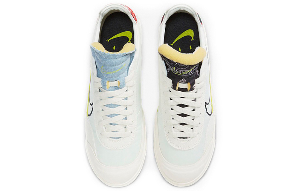 Кроссовки Nike Drop-Type Hbr