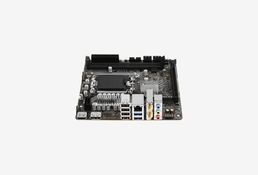 ASRock H610M-ITX eDP_0326531101934