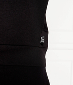 Худи EA7 - черный(6DUM02 PJZKZ)