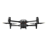 Промышленный квадрокоптер DJI Matrice 30T