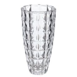 GAEM Ваза, L12 W12 H24,5 см