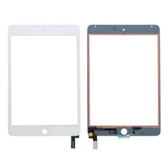 Тачскрин для Apple iPad Mini 4 (7.8) (White)