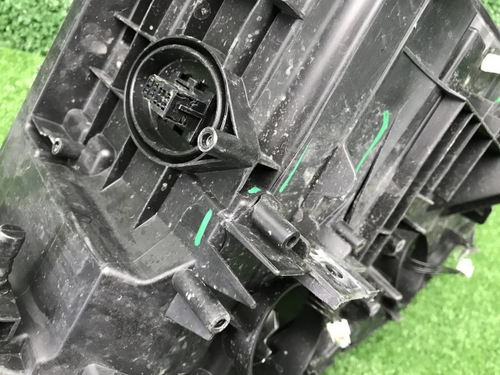 Фара правая BMW 3er F30 F31 (2011-2016) ксенон