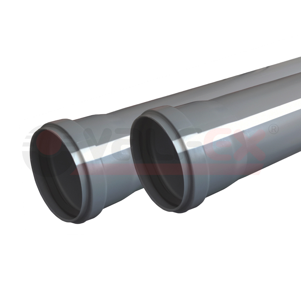 23300110 Патрубок компенсационный 110 мм (35) VALFEX