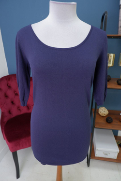 Джемпер комфортный 44-46 размер