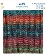 Пряжа Lana Gatto Vienna (31068)