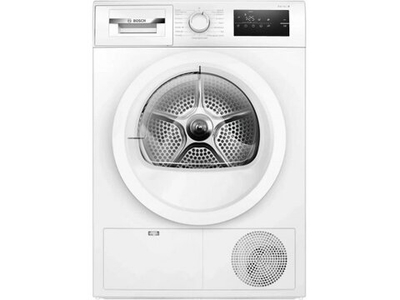Сушильная машина Bosch WTH85VL5SN
