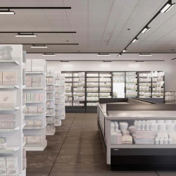 Светильник LGD-MARS-4TR-S582x138-50W Day4000 (WH, 60-130 deg, 230V) (Arlight, IP20 Металл, 5 лет) 035499