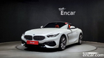BMW Z4 (G29) sDrive20i Sports (10.2022)