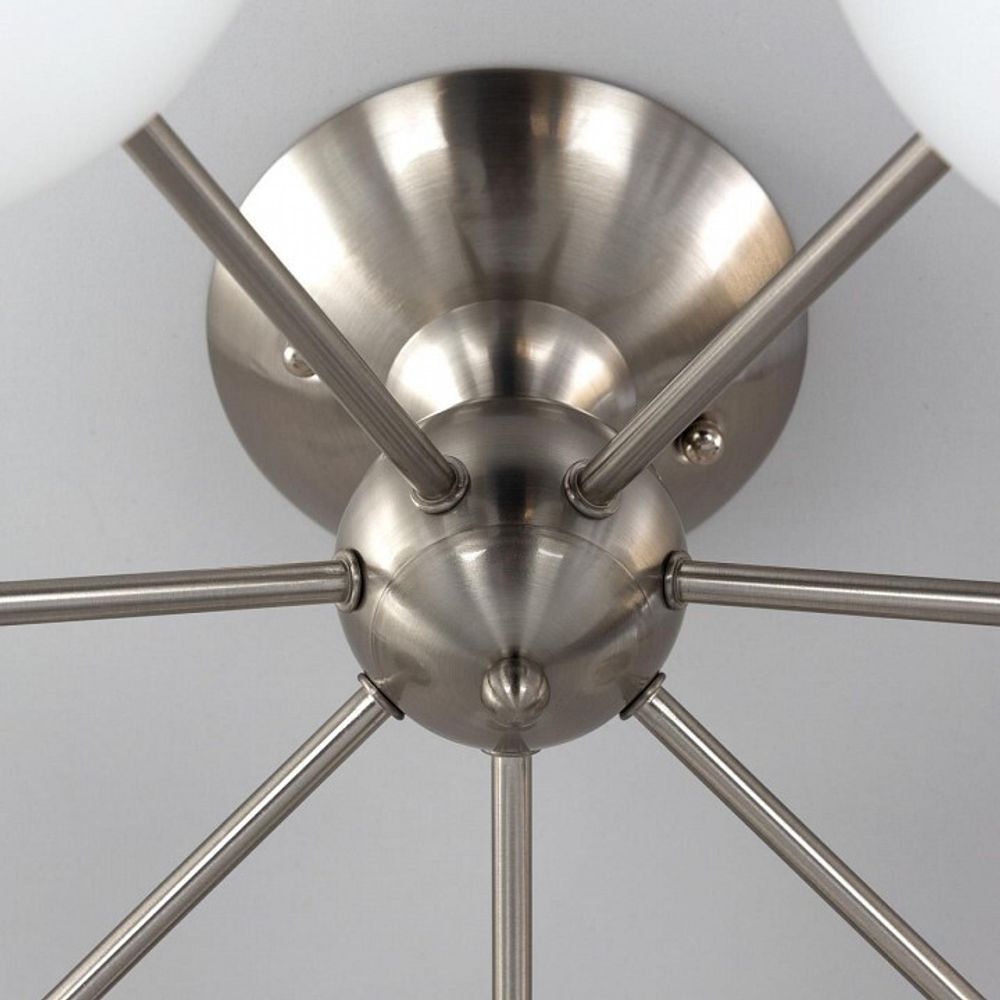 Люстра на штанге Citilux Томми CL102174