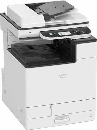 МФУ Ricoh Aficio M C2000 (А3, 20 стр/мин, без тонеров)