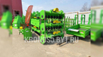 Почвофреза Kerland | Керланд K 1200 (1,2 м)