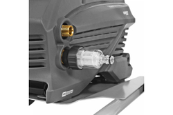 Мойка высокого давления DAEWOO DAW 750