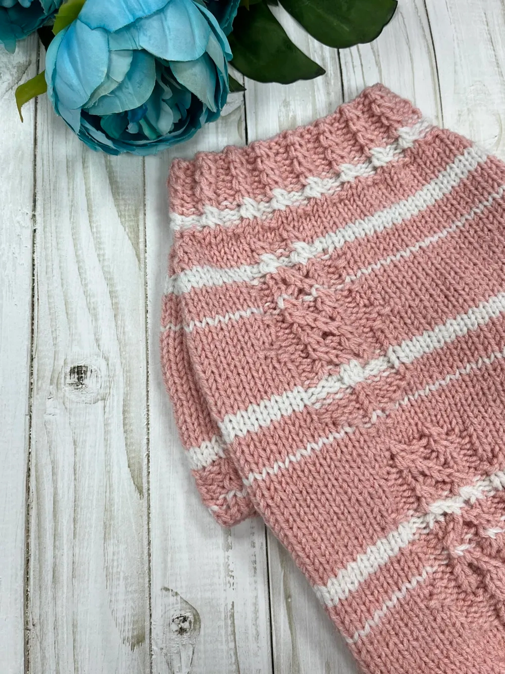 Свитер для собак и кошек, для щенков