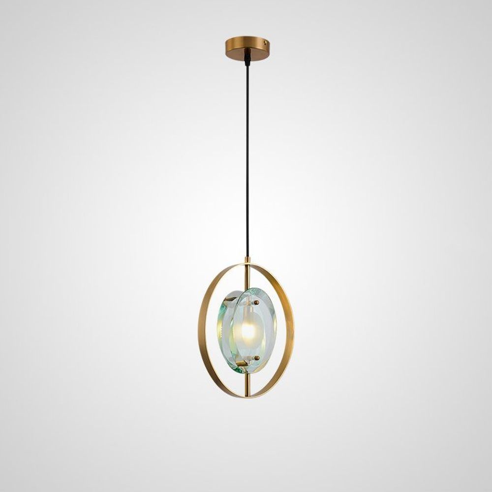 Подвесной светильник ISENDO ONE