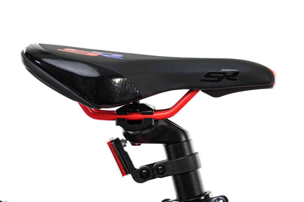 Детский велосипед Stels Adrenalin MD 20" V010 (2019)