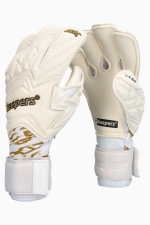 Вратарские перчатки 4keepers Force V1.25 RF2G - белый