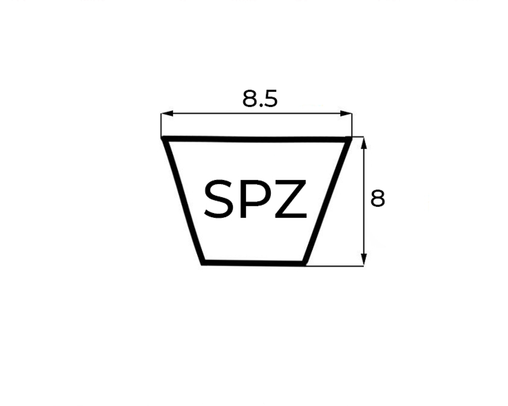 R-SPZ975-BK