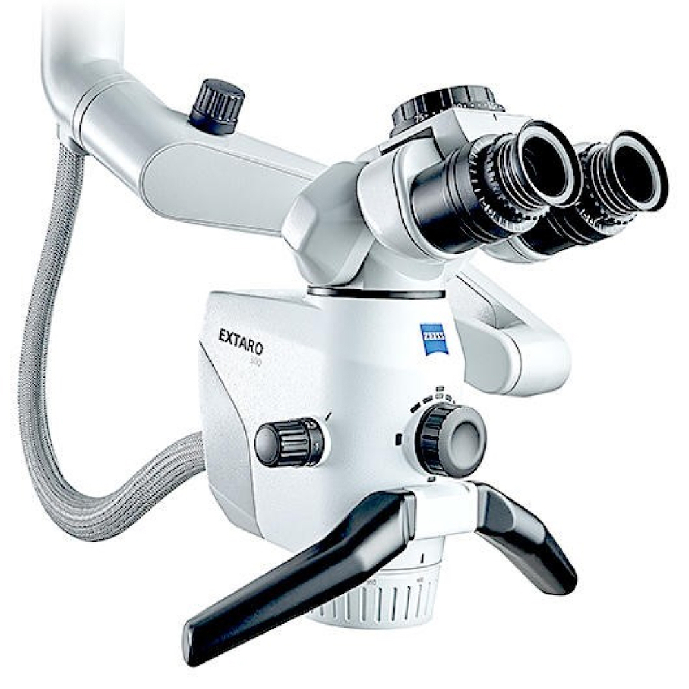 EXTARO300 Classic Plus (с фотоадаптером)