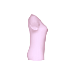 Женская футболка ANKARA WOMEN Чёрный  S