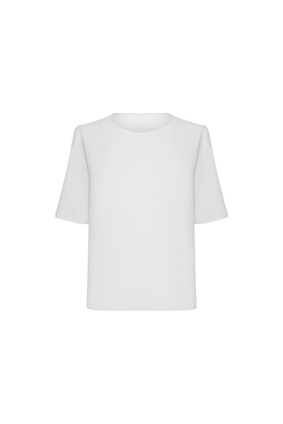 Футболка AMBER Белый