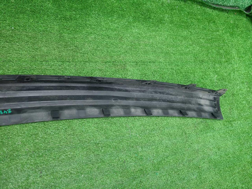 Накладка заднего бампера Cadillac Escalade 4 14-20