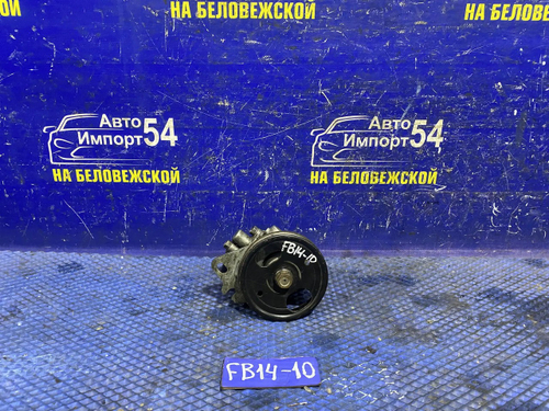 Насос ГУР NISSAN SUNNY 1994