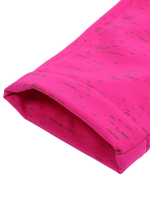 Брюки Softshell р.104 фуксия ( Smail)