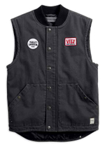 Жилет Quilted Workwear Harley-Davidson