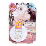 Пудра компактная минеральная SPF35 Sana BB Mineral Powder 13г