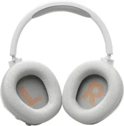 Беспроводная игровая гарнитура JBL Quantum 360 (EU) White