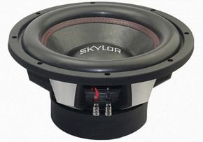 Сабвуферы Skylor