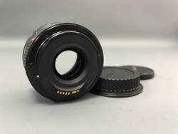 Canon 50mm 1.8