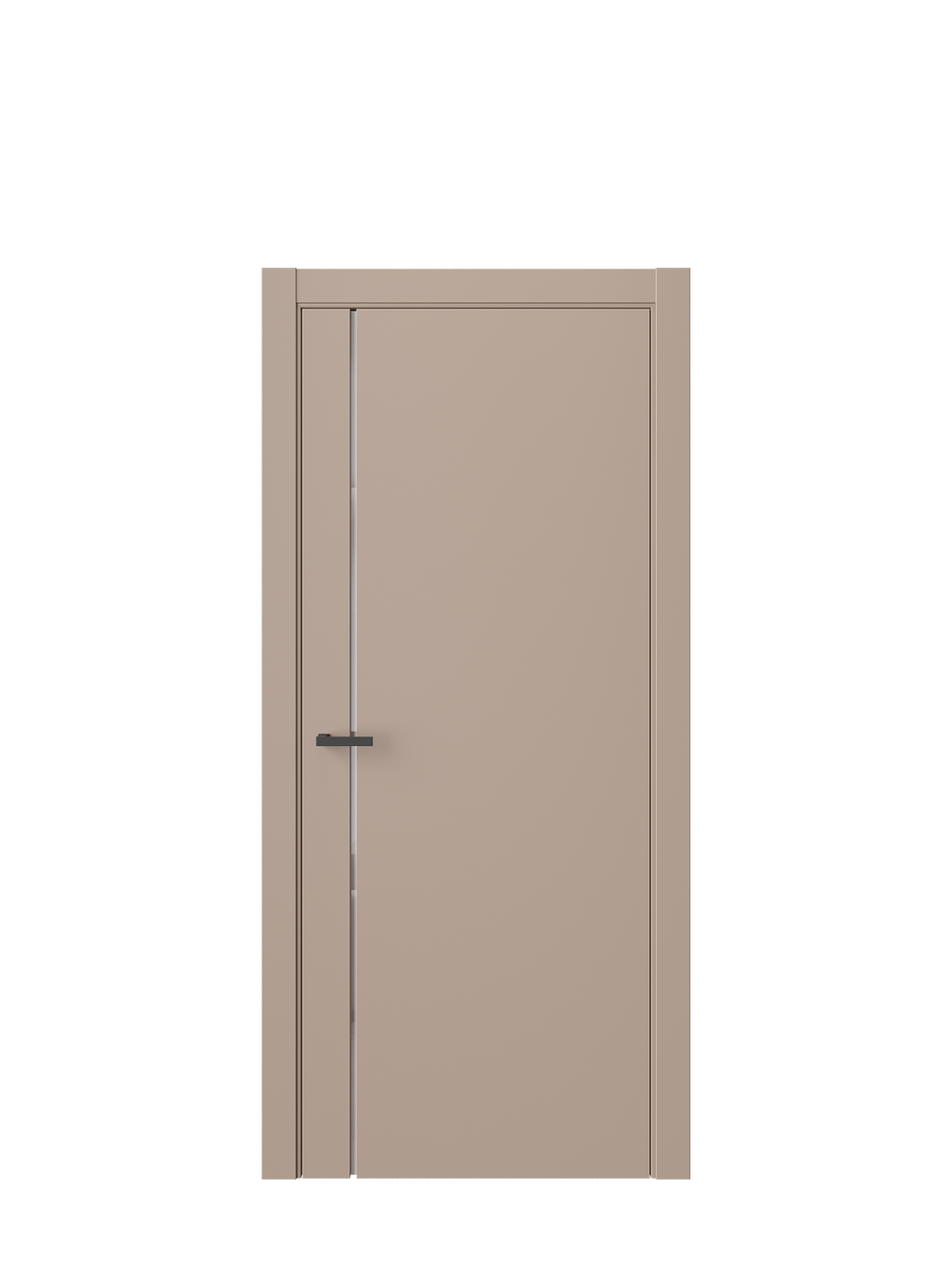 Межкомнатная дверь W11
