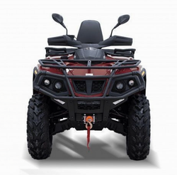 Квадроцикл HISUN TACTIC 550(HS550ATV) LIMITED