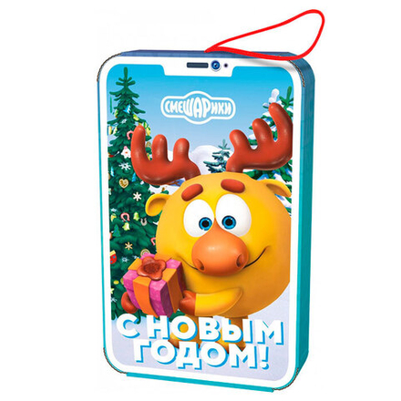 Смартфон Смешарики большой