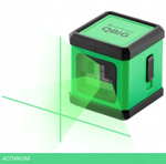 Лазерный нивелир Instrumax QBiG (IM0126)