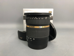 Tamron SP AF 10-24mm 3.5-4.5 Di II LD IF
