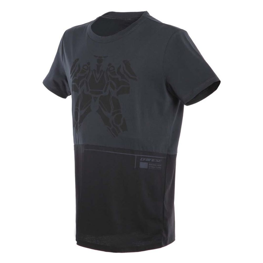 Laguna Seca / Черный