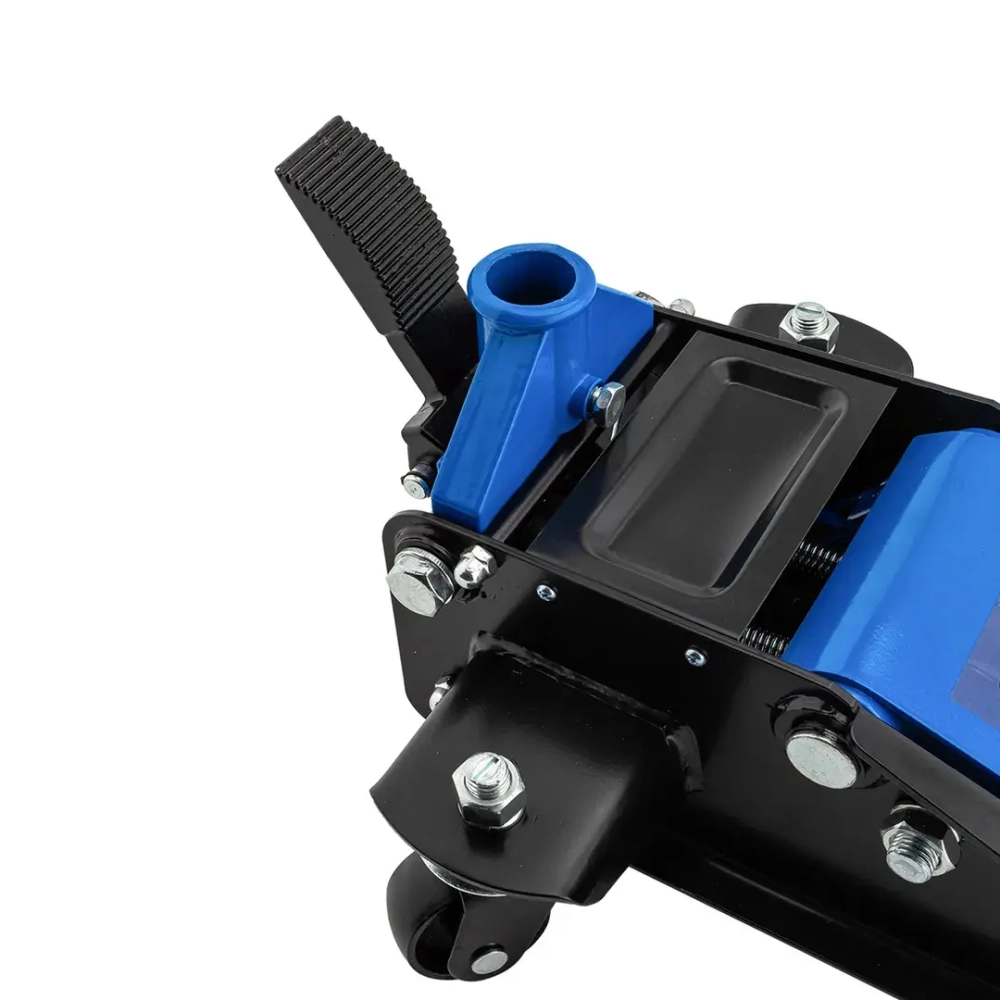 Домкрат подкатной гидравлический 3т Forsage F-TH33003F